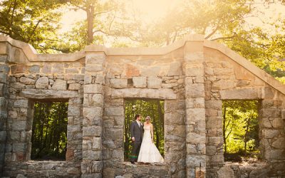 Wedding Venues in the Boston Area