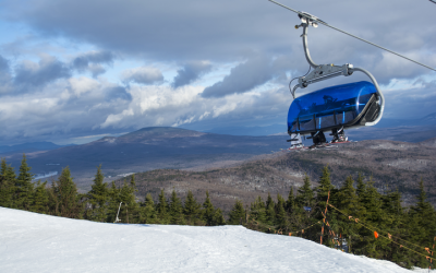 Tips for Planning Your Group Ski Trip in New England