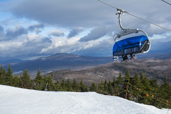Tips for Planning Your Group Ski Trip in New England