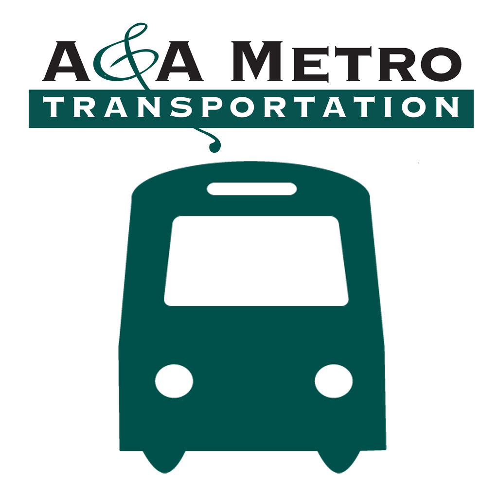A&A Metro Transportation Shuttle Bus App