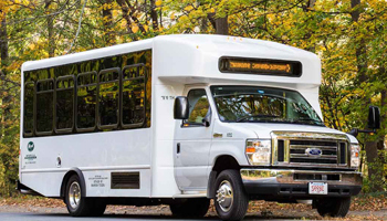 A&A Metro Transportation Shuttle Bus Services