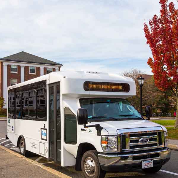 A&A Metro Transportation Shuttle Services