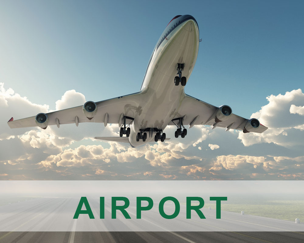 A&A Metro Transportation Airport Services