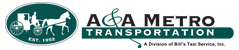 A&A Metro Transportation