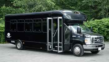 A&A Metro Transportation Mini Bus Services